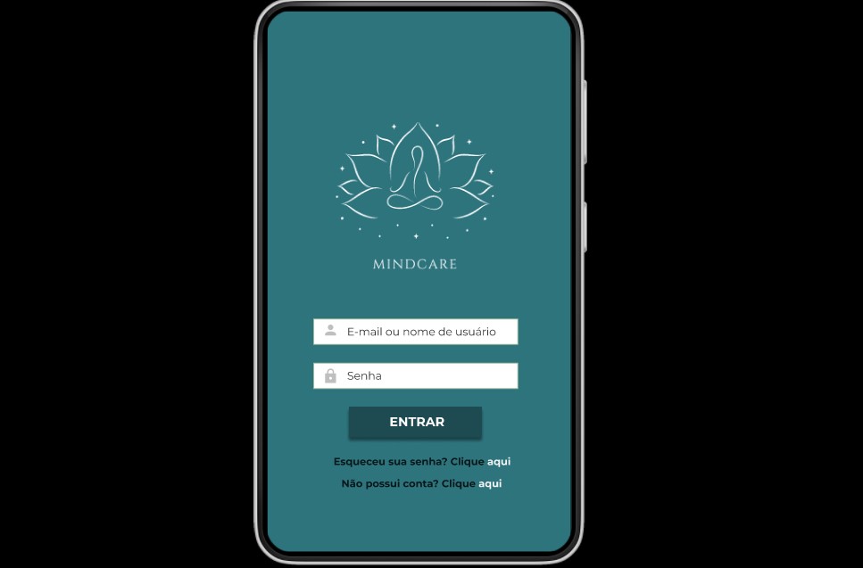 Imagem Projeto MindCare