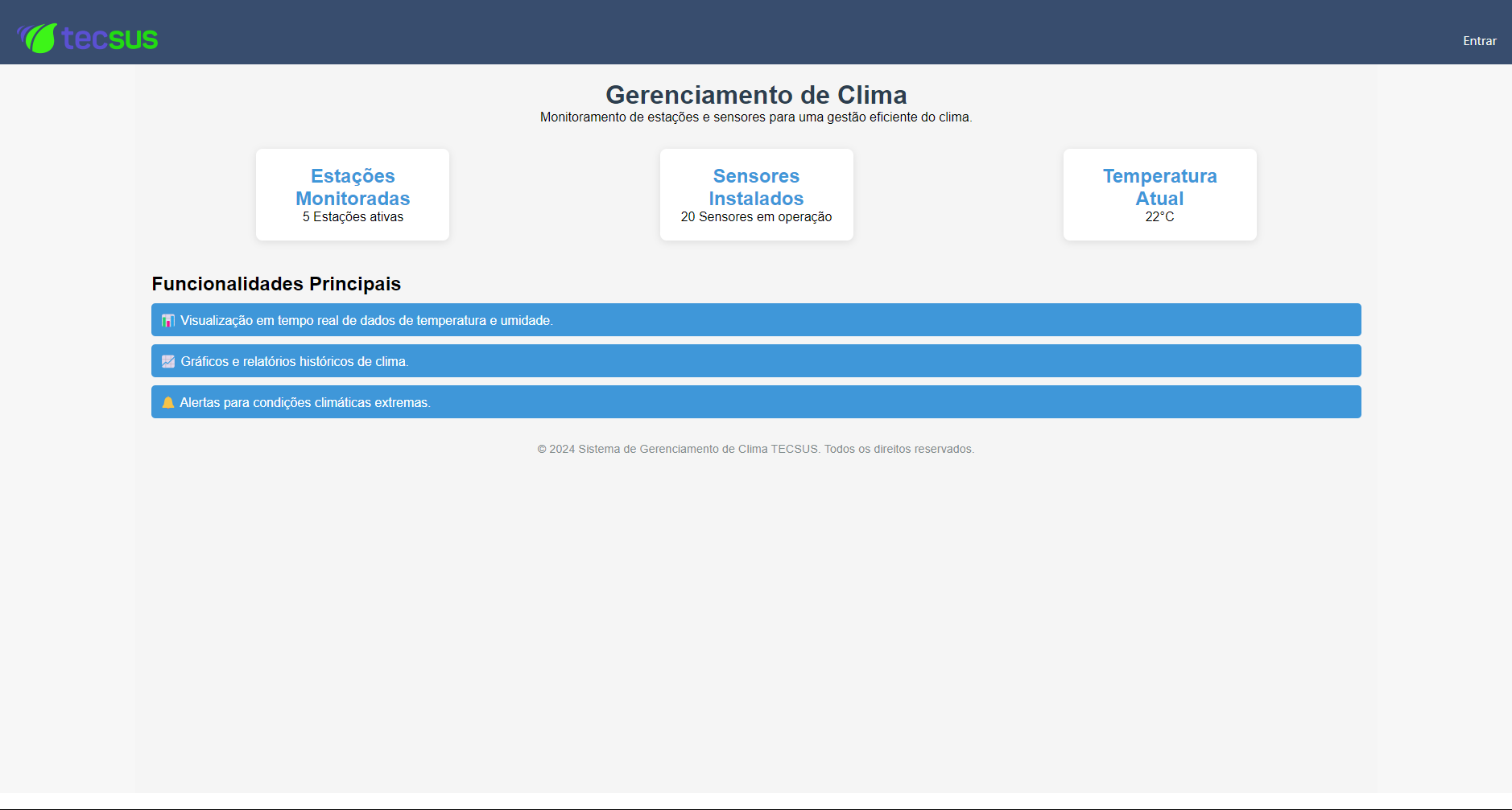 Imagem Projeto TecSus